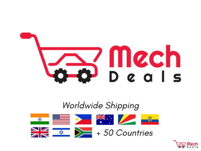 Bolero, Bolero Pickup, Marshal, Maxx, Maxi Truck Door Lock Assembly Left