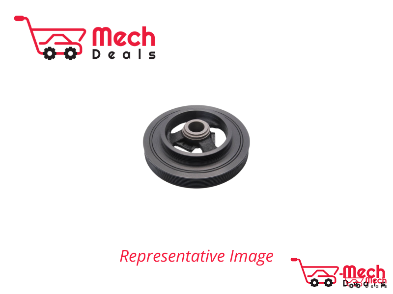 Tensioner Assy_Gen Belt-17540-81PA0-Maruti Suzuki- mechdeals.com