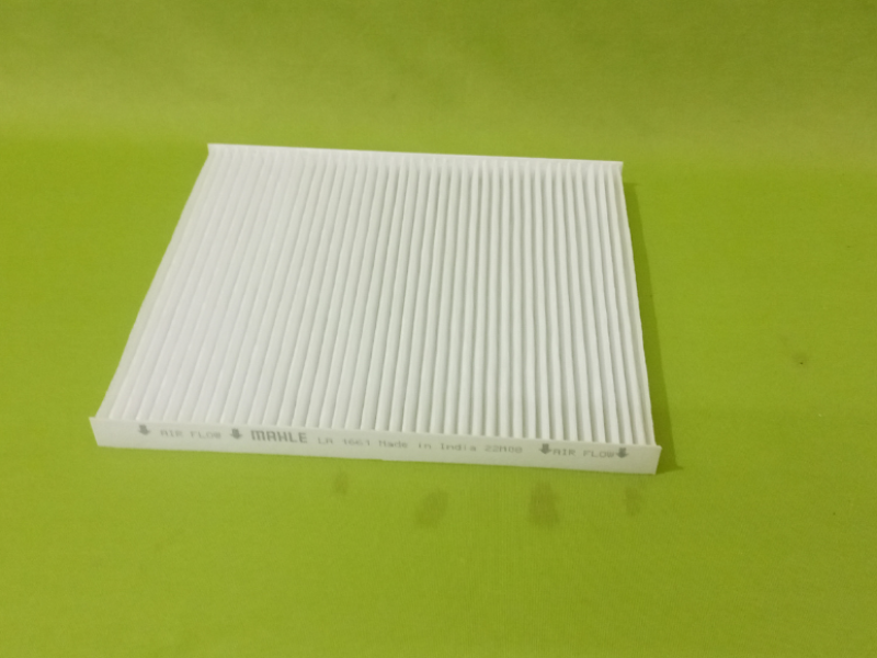 I20  Filter Assy-Air