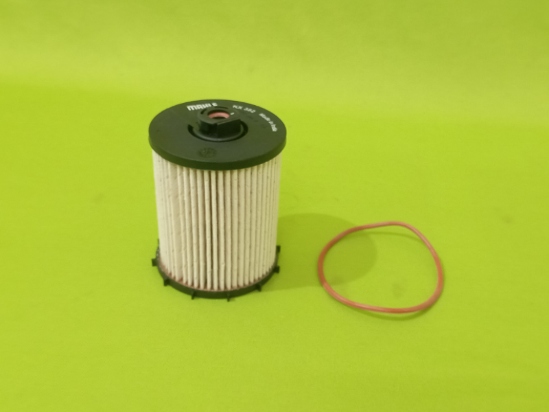 Scorpio, Bolero, Marazzo, Xuv300 Fuel Filter