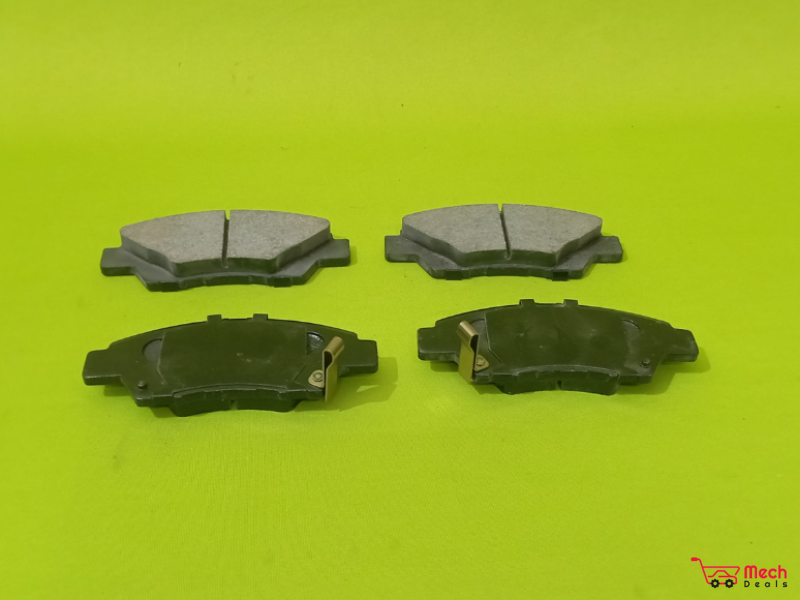 Mobilio Pad Set, Fr.