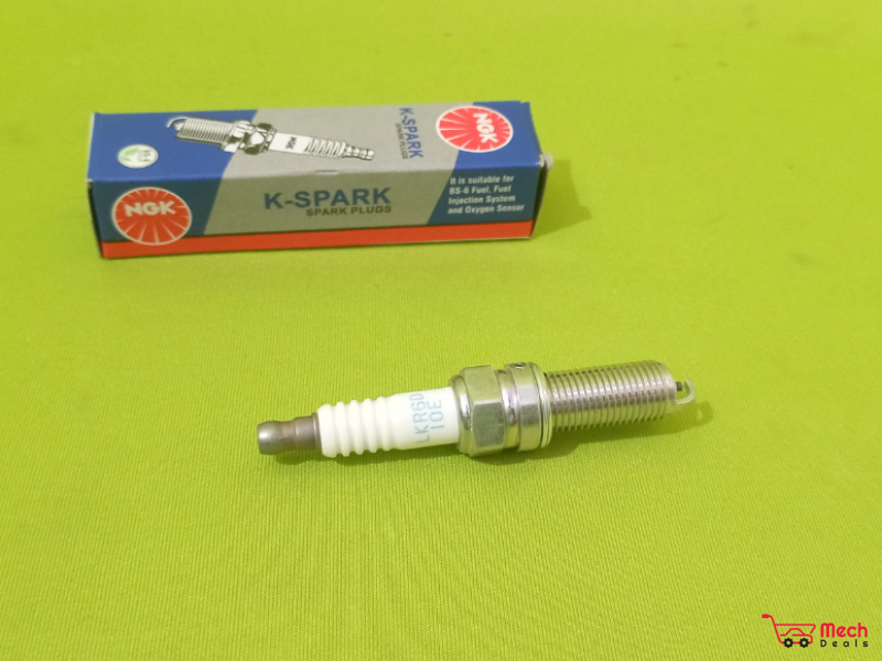 I10, I20 Spark Plug