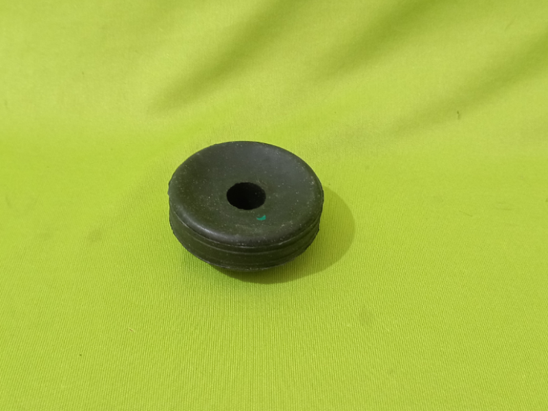 Rubber, Rr. Shock Absorber Mounting-52725TG0T01-Honda- mechdeals.com