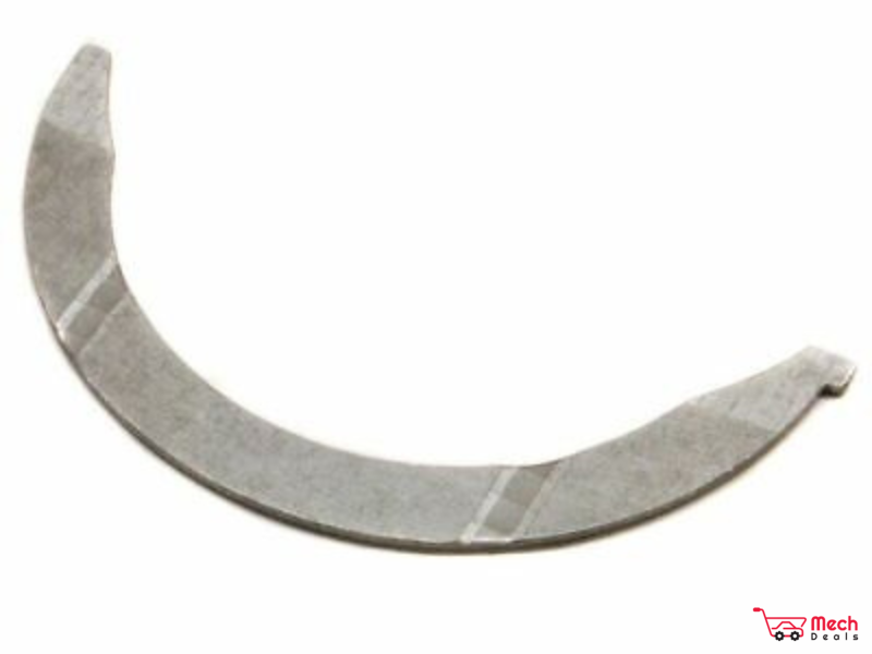 Bearing_Crankshaft Thrust