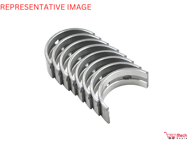 Bearing_Crankshaft Lower