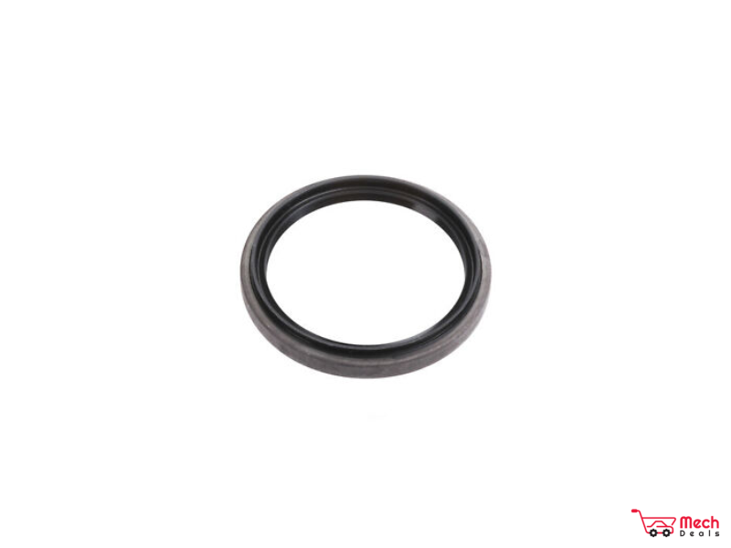 Seal, Front Wheel Bearing Oil Outer