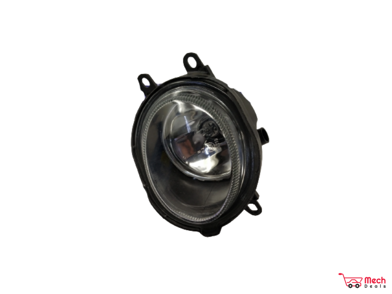 Front Fog Lamp Lh-Rover