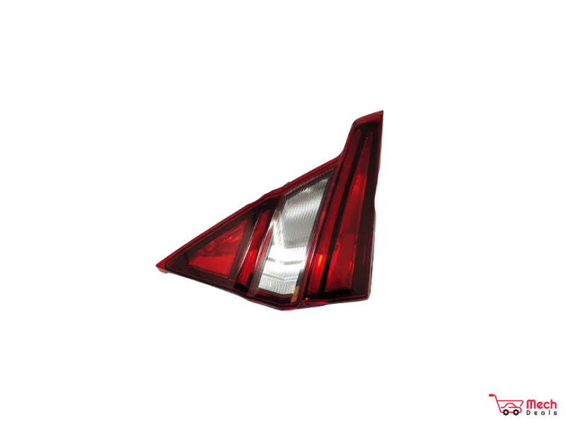 Tail Lamp Tail Door Side Rh
