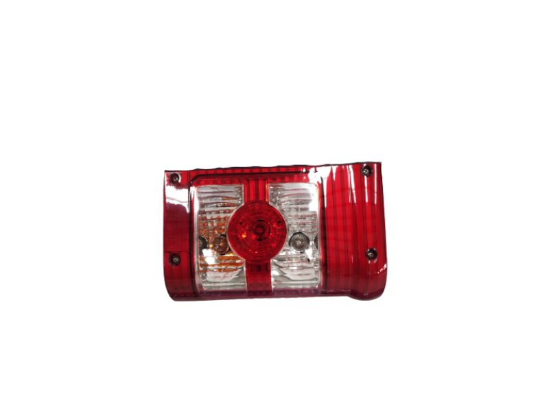 Assy Rear Combination Lamp Rh