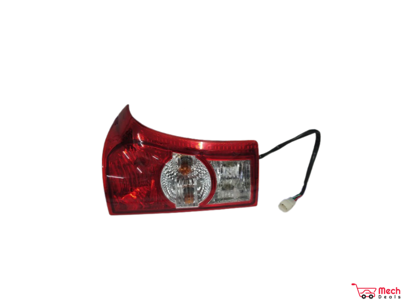 Rear Combination Lamp (Rh)