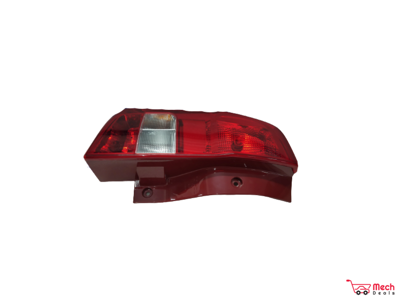 Tail Lamp Assy Lh With Fog