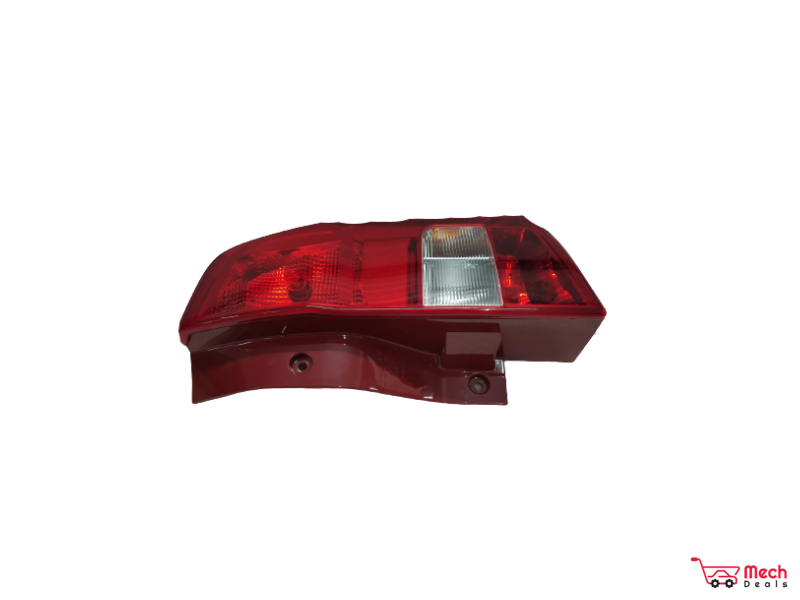 Tail Lamp Assy Rh With Fog