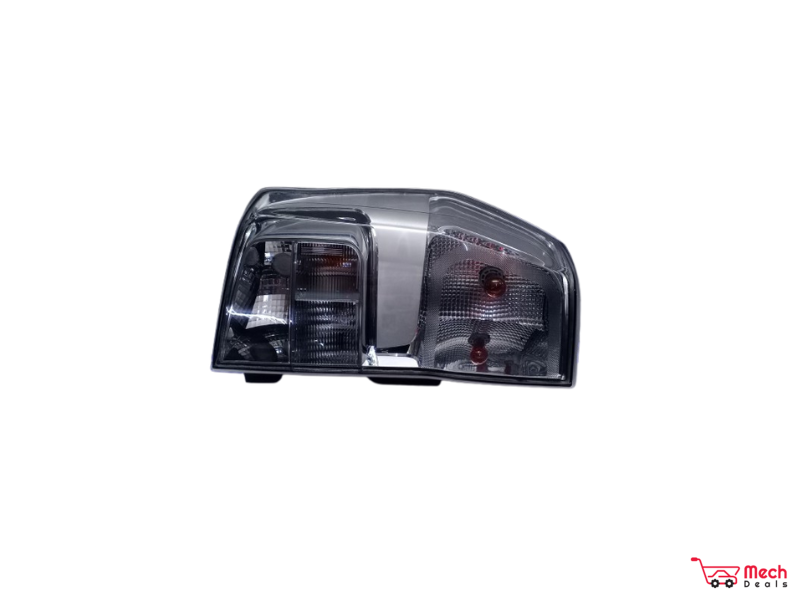 Tail Lamp Assy Lh Without Fog