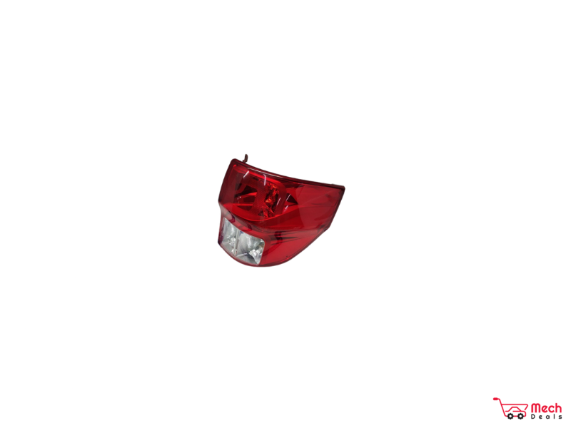 Tail Lamp Assy Rh