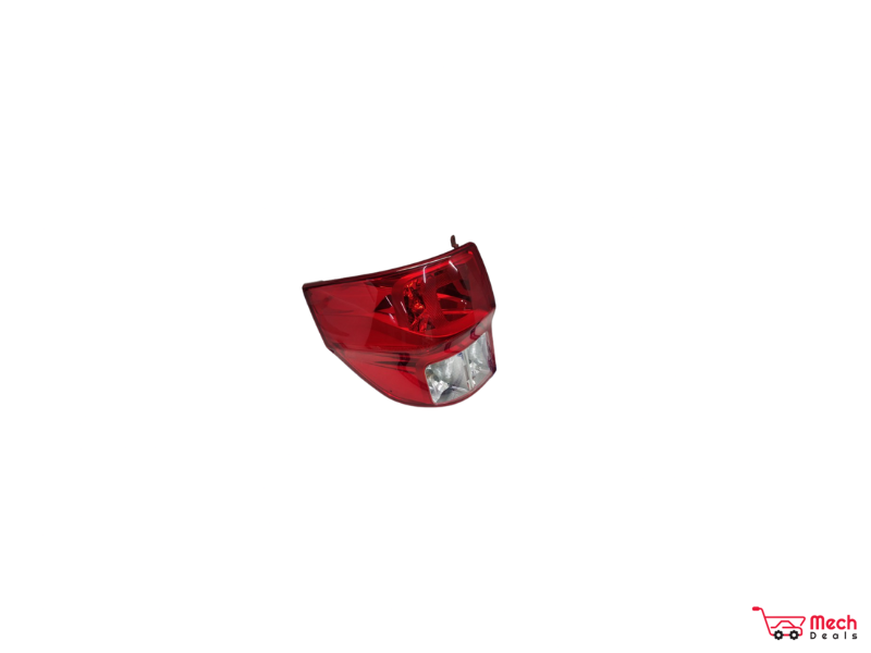 Tail Lamp Assy Lh