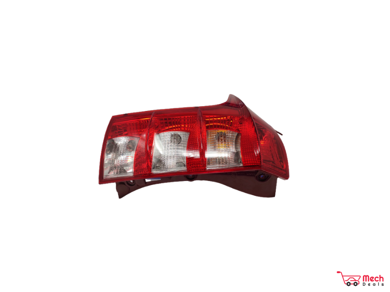 Rear Combination Lamp Assy - Lh