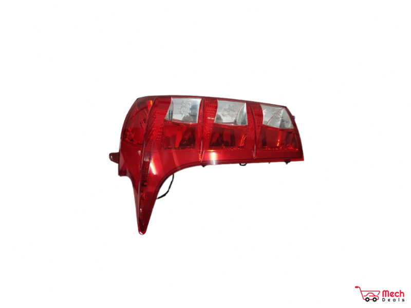 Tail Lamp Lh