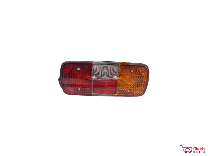 Inbult Reflector Rear Combi Lamp Rh