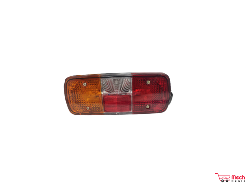 Inbult Reflector Rear Combi Lamp Lh