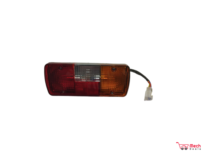Rear Combination Lamp Rh