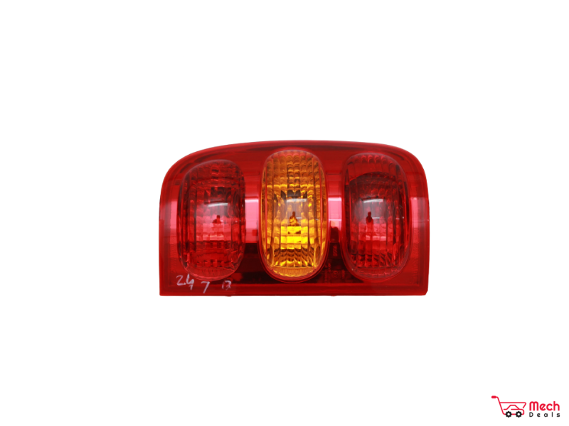 Rear Comb Lamp Rh