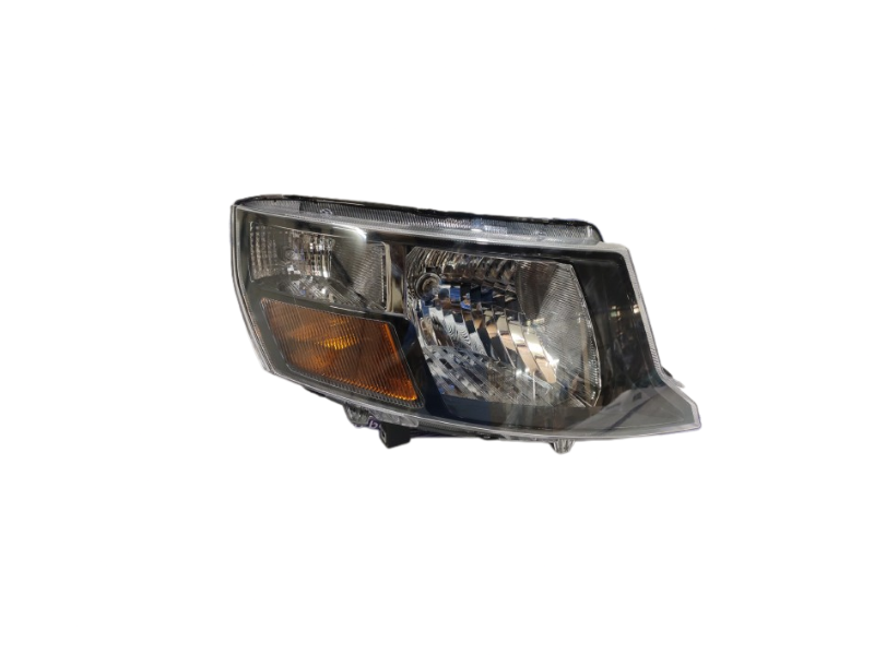 Head Lamp Assy Rh