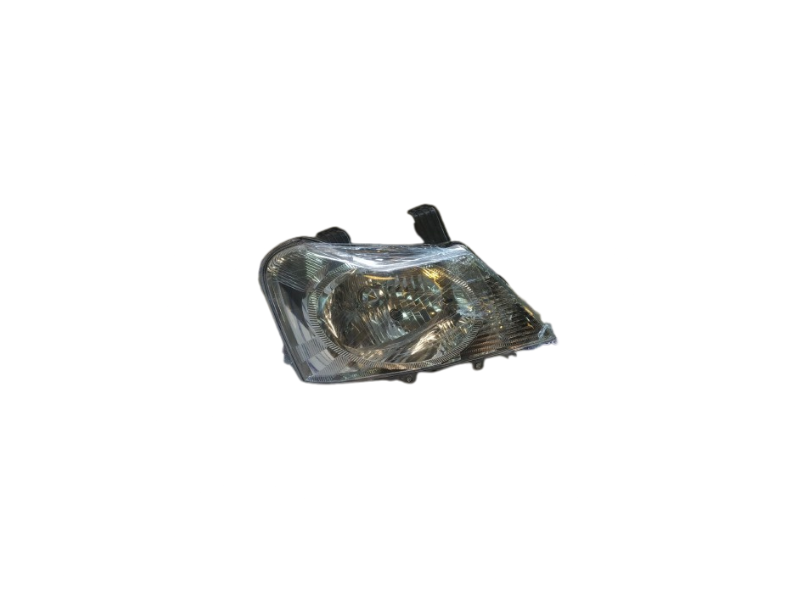 Head Lamp Assembly Rh