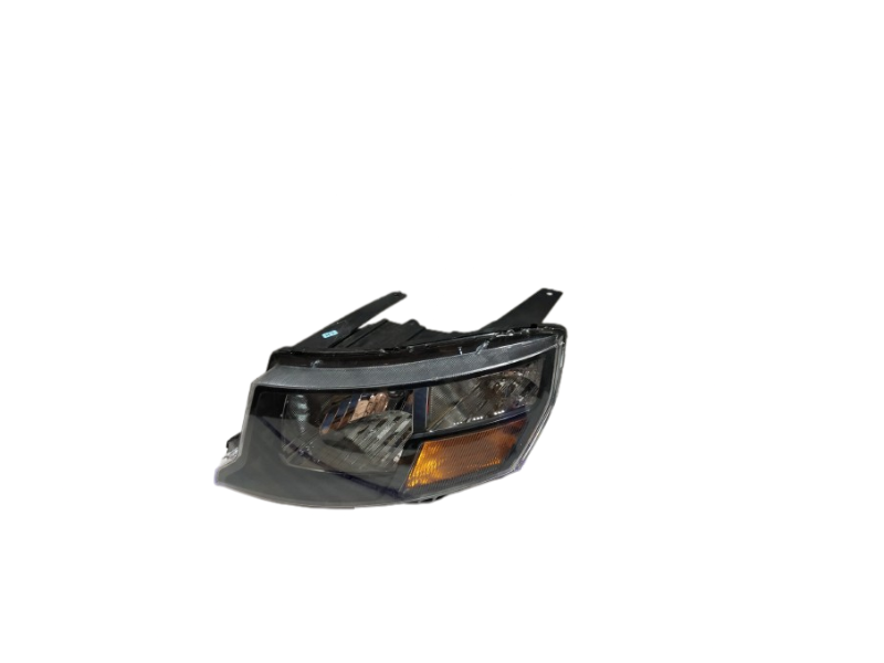 Head Lamp Assy Lh