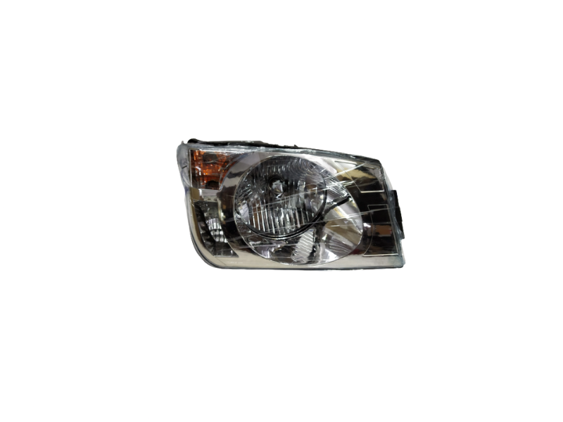 Assembly Head Lamp Rh