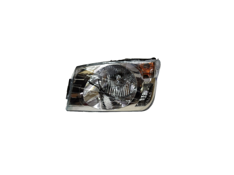 Assembly Head Lamp Lh