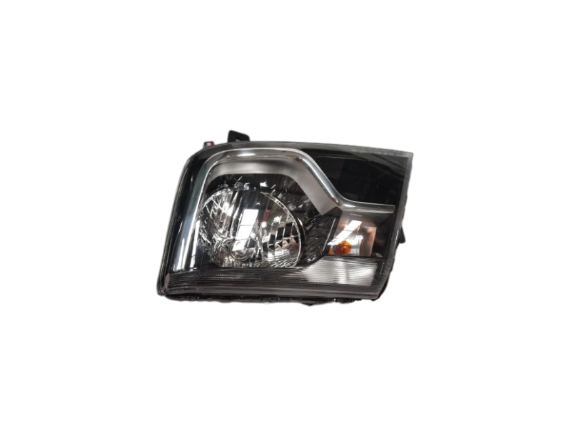 Head Lamp Assembly Lh