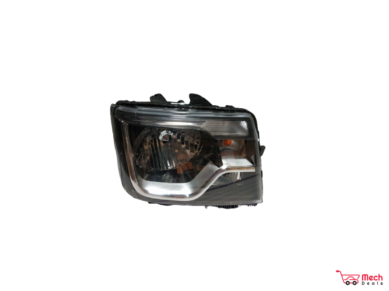 Head Lamp Assembly Rh