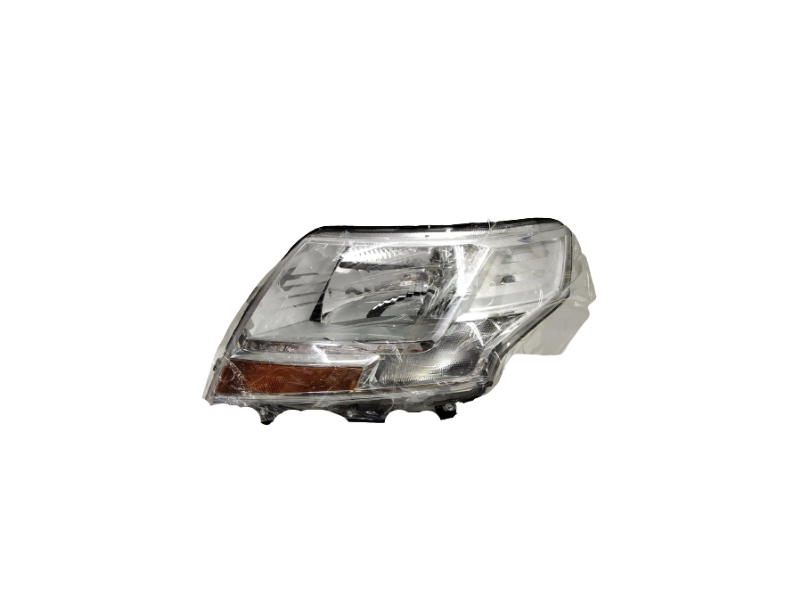 Head Lamp Assy Lh Without Sb
