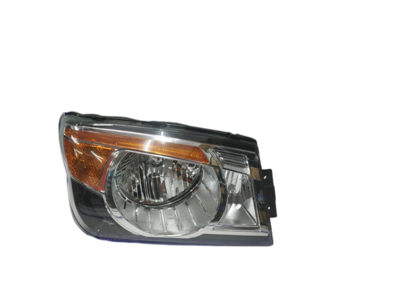 Head Lamp Assemble Rh