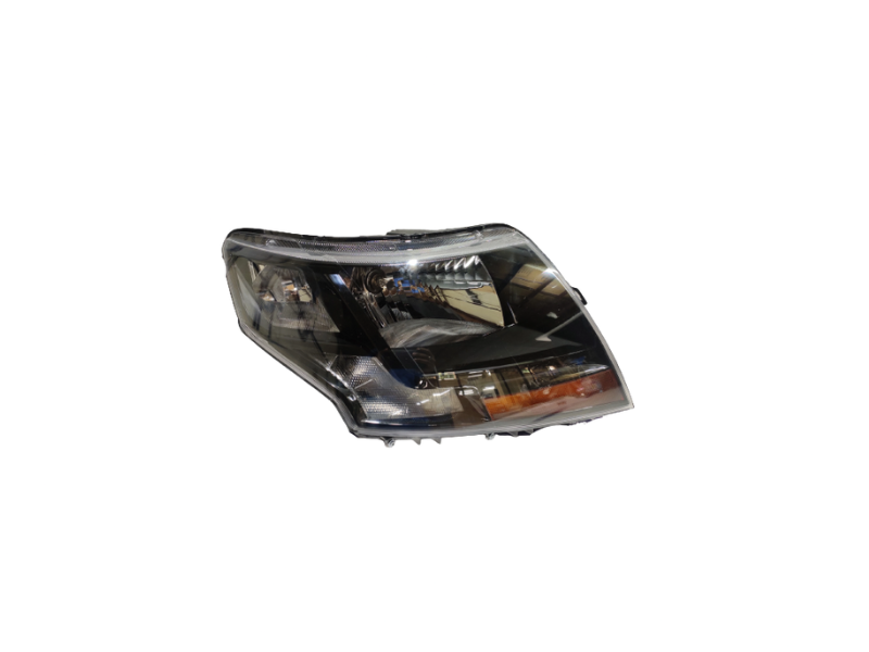 Head Lamp Assy Lh