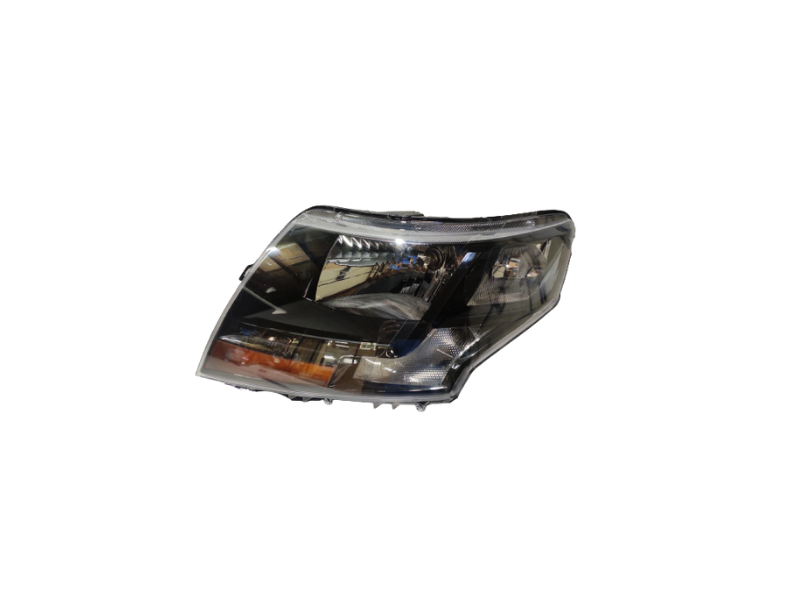 Head Lamp Assy Rh