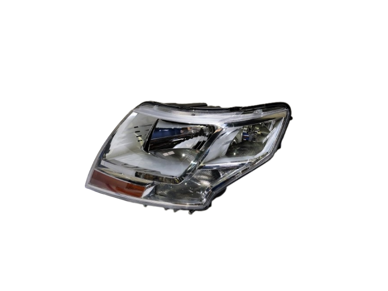 Head Lamp Assy Rh With Sb