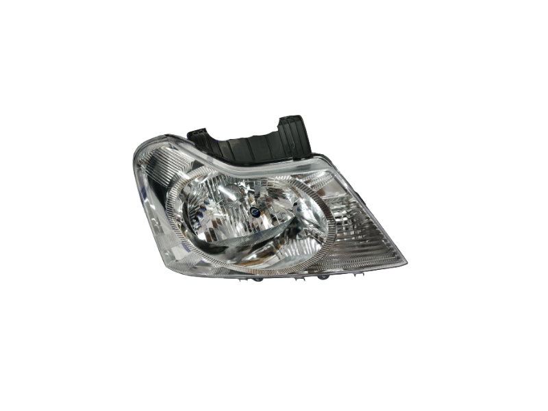 Head Lamp Assy Lh