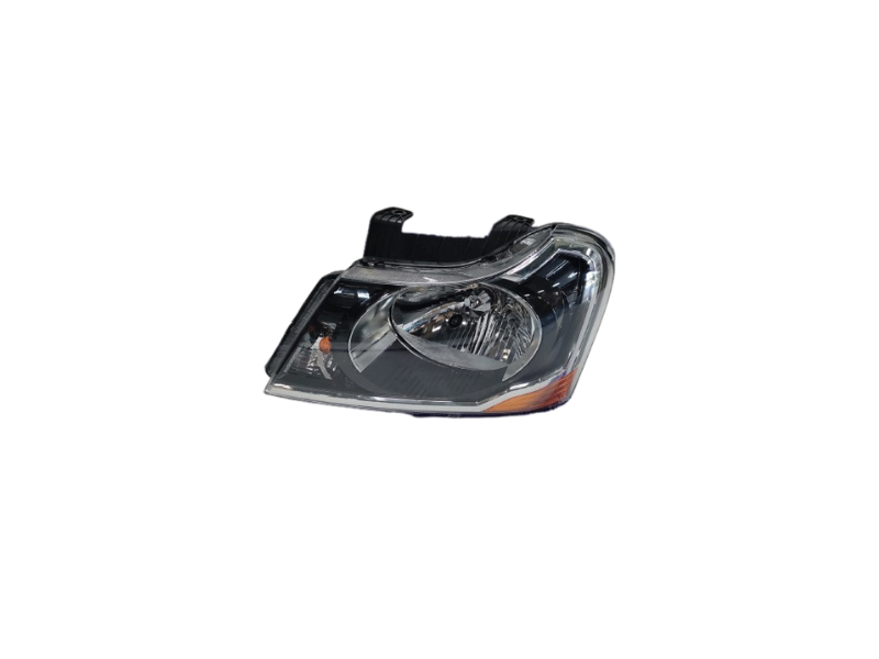 Head Lamp Assembly Lh