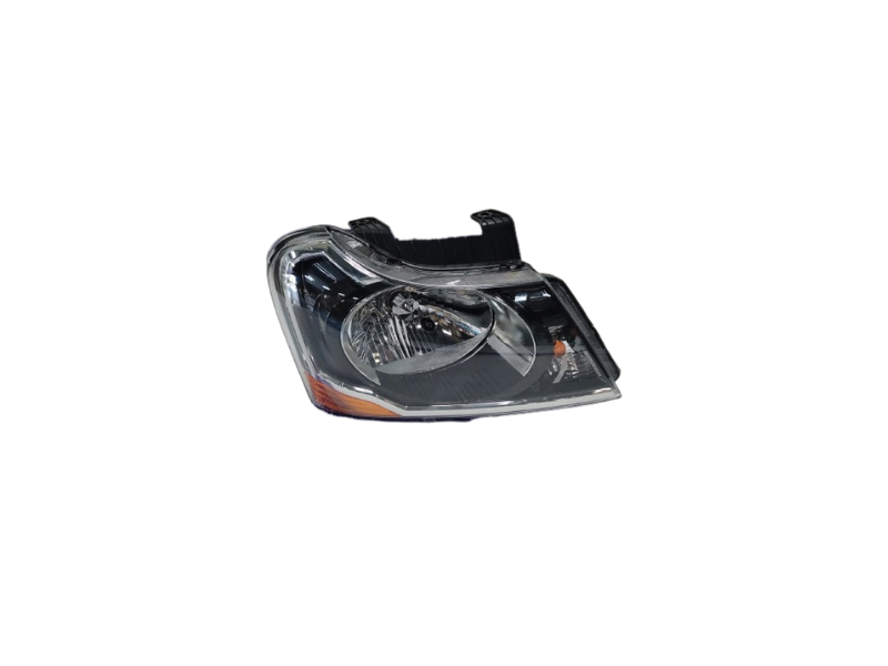 Head Lamp Assembly Rh