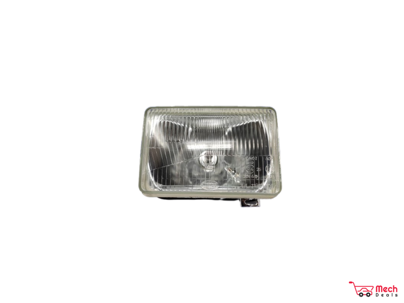 Head Lamp Assy (Autopal)