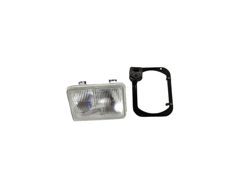 Head Lamp Assy