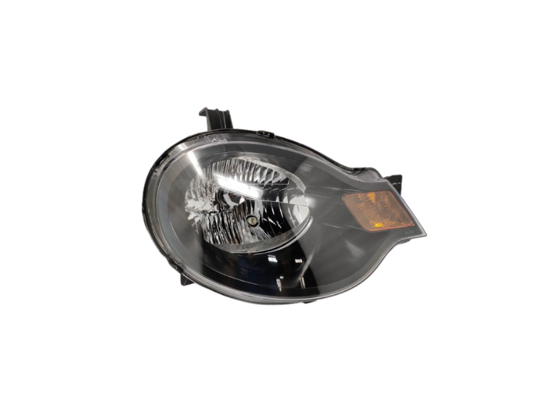 Head Lamp Assy Rh