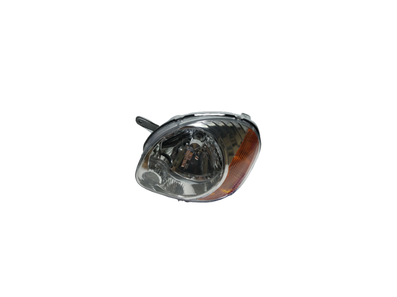 Lamp Assy-Head, Lh