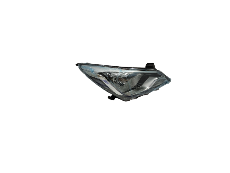 Hyundai Verna Fluidic Lamp Assy-Head,Rh