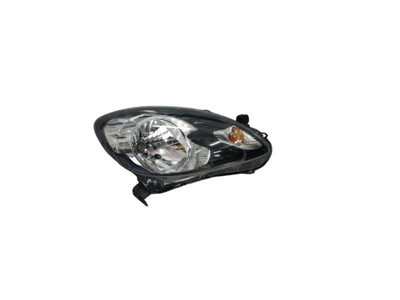 Headlight Assy, R.