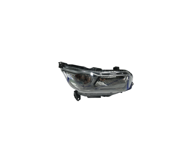 Headlight Assy., R.