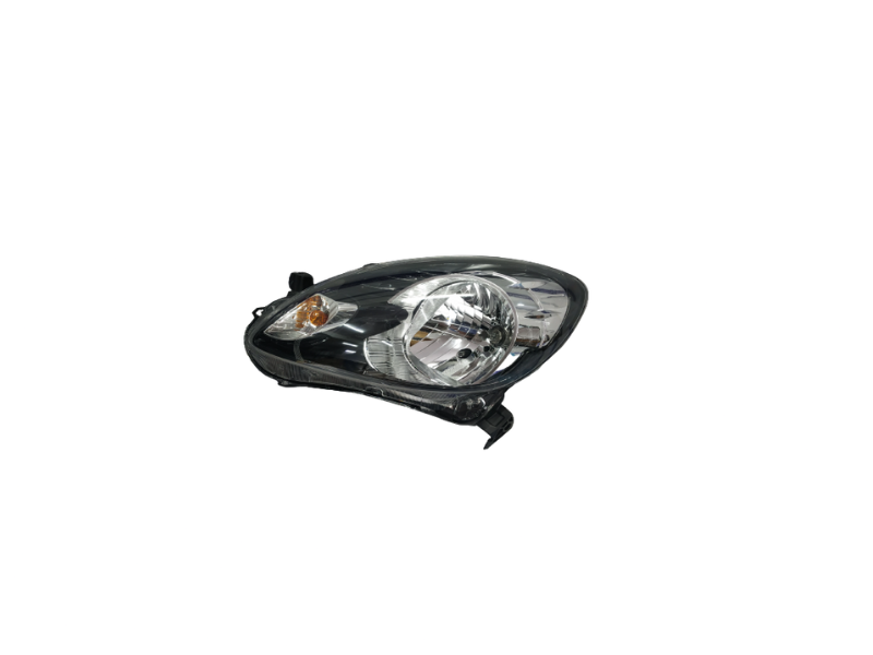 Headlight Assy, L.