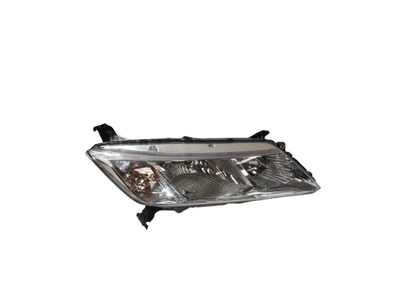 Headlight Assy, R.