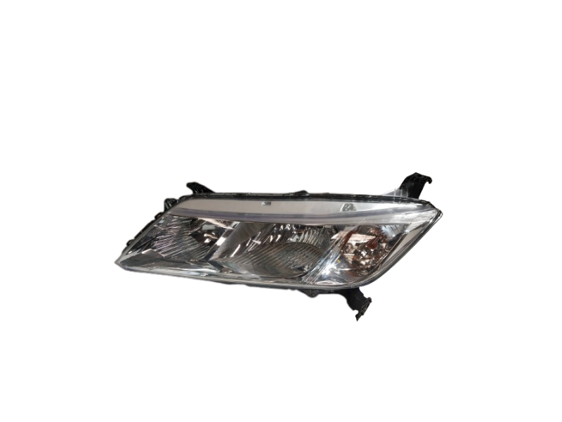 Headlight Assy, L.